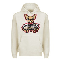 Oatmeal Heather el paso chihuahuas e1a95f Premium Hoodie - linhVisuals