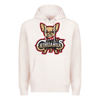 Pale Pink el paso chihuahuas e1a95f Premium Hoodie - linhVisuals