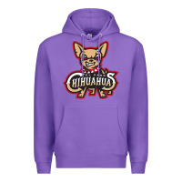 Purple el paso chihuahuas e1a95f Premium Hoodie - linhVisuals