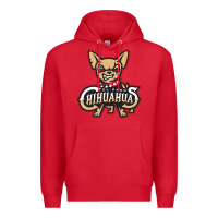 Red el paso chihuahuas e1a95f Premium Hoodie - linhVisuals