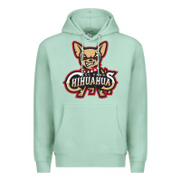Seafoam el paso chihuahuas e1a95f Premium Hoodie - linhVisuals