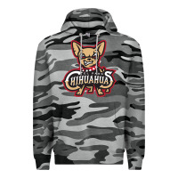 Slate Camo el paso chihuahuas e1a95f Premium Hoodie - linhVisuals