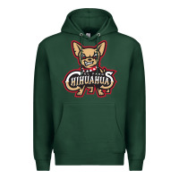 Sports Green el paso chihuahuas e1a95f Premium Hoodie - linhVisuals