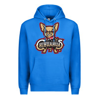 True Royal el paso chihuahuas e1a95f Premium Hoodie - linhVisuals
