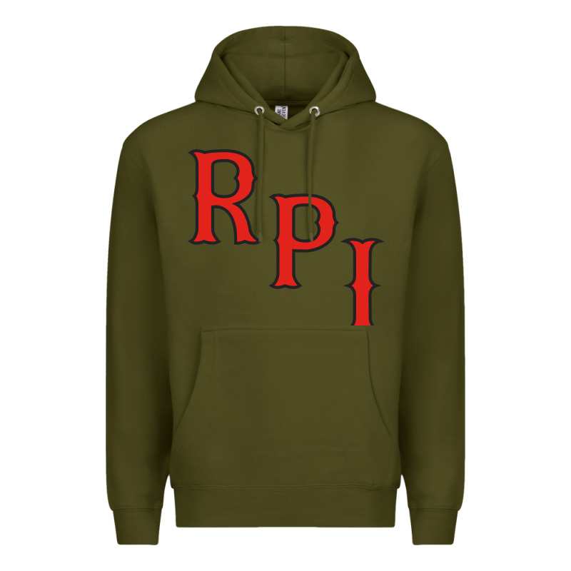 Rensselaer Polytechnic Institute Rpi Premium Hoodie by linhVisuals | Teevron