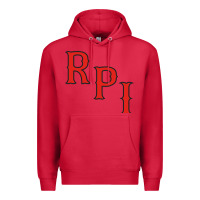Cardinal rensselaer polytechnic institute rpi Premium Hoodie - linhVisuals