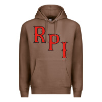 Chestnut rensselaer polytechnic institute rpi Premium Hoodie - linhVisuals