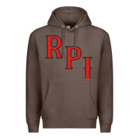Coffee rensselaer polytechnic institute rpi Premium Hoodie - linhVisuals