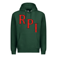 Sports Green rensselaer polytechnic institute rpi Premium Hoodie - linhVisuals