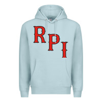Blue Mist rensselaer polytechnic institute rpi Premium Hoodie - linhVisuals