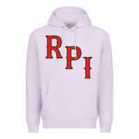 Lilac rensselaer polytechnic institute rpi Premium Hoodie - linhVisuals