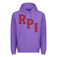 Purple rensselaer polytechnic institute rpi Premium Hoodie - linhVisuals