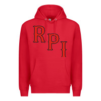 Red rensselaer polytechnic institute rpi Premium Hoodie - linhVisuals