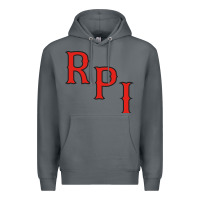 Rock rensselaer polytechnic institute rpi Premium Hoodie - linhVisuals