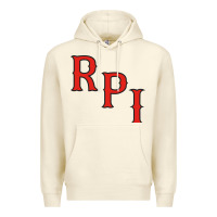 Sandshell rensselaer polytechnic institute rpi Premium Hoodie - linhVisuals