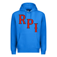 True Royal rensselaer polytechnic institute rpi Premium Hoodie - linhVisuals