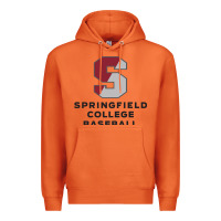Carrot springfield college Premium Hoodie - linhVisuals