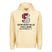 Pina Colada springfield college Premium Hoodie - linhVisuals