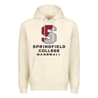 Sandshell springfield college Premium Hoodie - linhVisuals