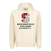 Tofu springfield college Premium Hoodie - linhVisuals