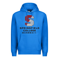 True Royal springfield college Premium Hoodie - linhVisuals