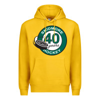 Lemon skidmore+anniversary Premium Hoodie - linhVisuals