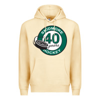 Pina Colada skidmore+anniversary Premium Hoodie - linhVisuals