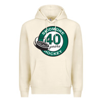 Tofu skidmore+anniversary Premium Hoodie - linhVisuals