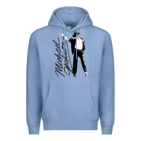 Michael Jackson Premium Hoodie | Teevron