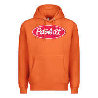 Carrot Peterbilt Premium Hoodie - linhVisuals
