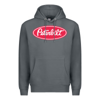 Rock Peterbilt Premium Hoodie - linhVisuals