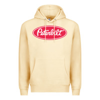 Pina Colada Peterbilt Premium Hoodie - linhVisuals