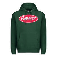 Peterbilt Premium Hoodie | Teevron