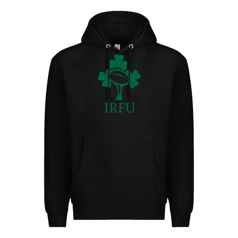 Irfu Premium Hoodie by linhVisuals | Teevron
