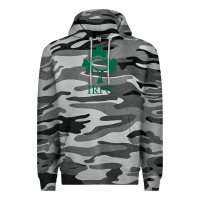 Slate Camo irfu Premium Hoodie - linhVisuals