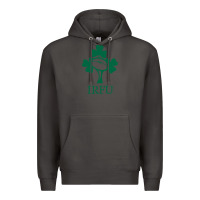 Smoke irfu Premium Hoodie - linhVisuals