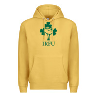 Antique Gold irfu Premium Hoodie - linhVisuals