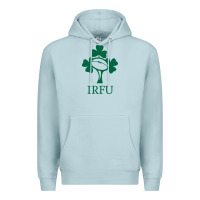 Blue Mist irfu Premium Hoodie - linhVisuals