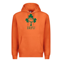 Carrot irfu Premium Hoodie - linhVisuals