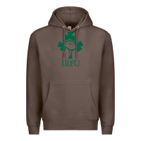 Coffee irfu Premium Hoodie - linhVisuals