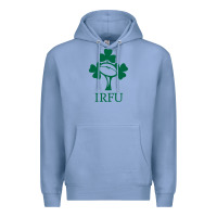 Colony Blue irfu Premium Hoodie - linhVisuals