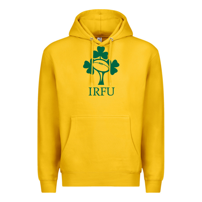 Irfu Premium Hoodie by linhVisuals | Teevron