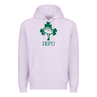 Lilac irfu Premium Hoodie - linhVisuals