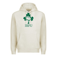 Oatmeal Heather irfu Premium Hoodie - linhVisuals