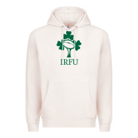 Pale Pink irfu Premium Hoodie - linhVisuals