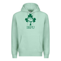 Seafoam irfu Premium Hoodie - linhVisuals