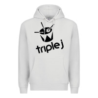 Triple J Premium Hoodie | Teevron