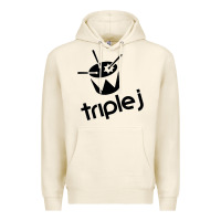 Tofu triple j Premium Hoodie - linhVisuals