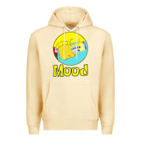 Pina Colada twisted tea mood Premium Hoodie - linhVisuals