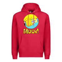 Cardinal twisted tea mood Premium Hoodie - linhVisuals